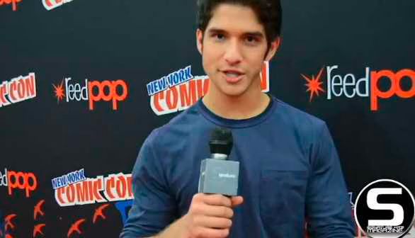 Tyler Posey
