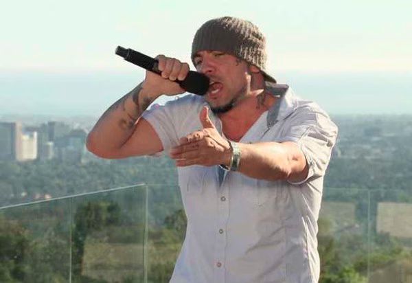 Vino Alan  Sober  The X Factor Judges Homes