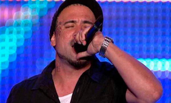 Vino Alan and David Correy  What s Going On  The X Factor Boot Camp