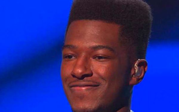 Willie Jones  Here for the Party  The X Factor