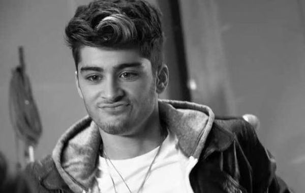 Zayn Malik - Little Things Video - 3 Days To Go.jpg Zayn Malik Little Things Video 3 Days To Go