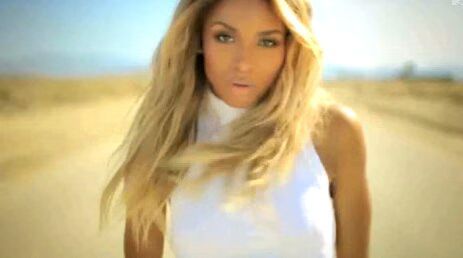 ciara got me good video