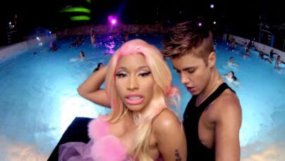 nickijustin