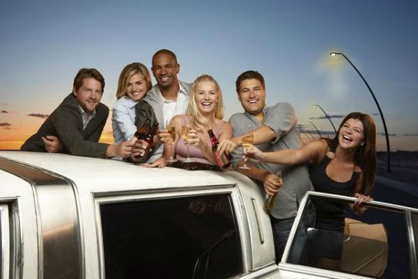 What's On TV Tonight? - 11/20/2012