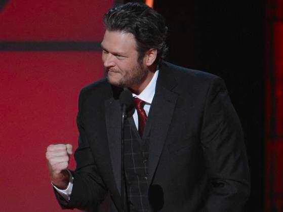 46th CMA Awards 2012 Winners