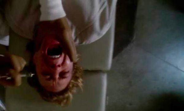 American Horror Story Asylum  Episode 4  Video Preview  I Am Anne Frank  Part 1