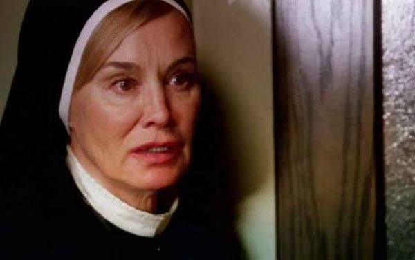 American Horror Story Asylum  Episode 8  Video Preview  Unholy Night
