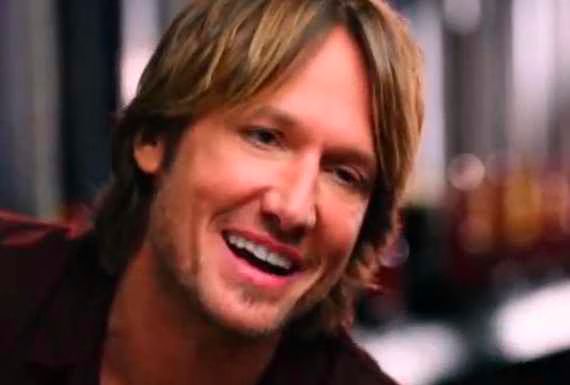 American Idol Season 12  Video Preview  Keith Urban Interview