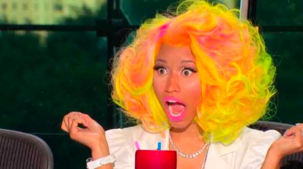 American Idol Season 12 Video Preview  Nicki Minaj