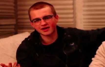 Angus T Jones Apologizes for Bashing  Two and a Half Men  Statement