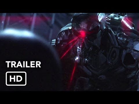 Battlestar Galactica Blood & Chrome - Trailer.jpg Battlestar Galactica Blood Chrome Trailer