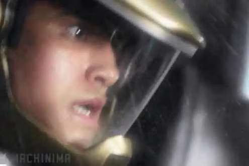 Battlestar Galactica Blood and Chrome  Episode 5 and 6  Full Video
