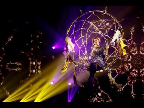 Bella Ferraro - Dreams - The X Factor Australia.jpg Bella Ferraro Dreams The X Factor Australia