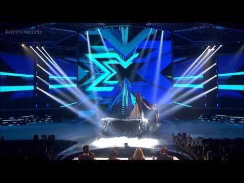 Carly Rose Sonenclar - It Will Rain - The X Factor.jpg Carly Rose Sonenclar It Will Rain The X Factor