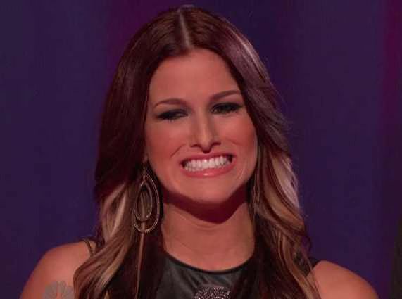 Cassadee Pope - Are You Happy Now? - The voice.avif Cassadee Pope Are You Happy Now The Voice