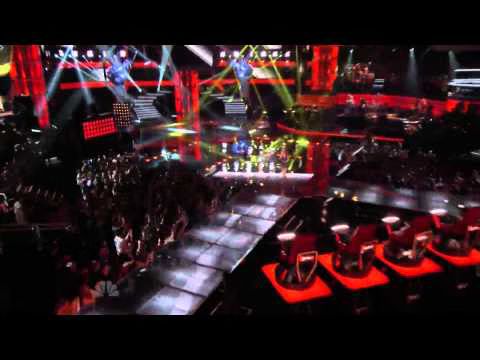 Cassadee Pope  My Happy Ending  The Voice