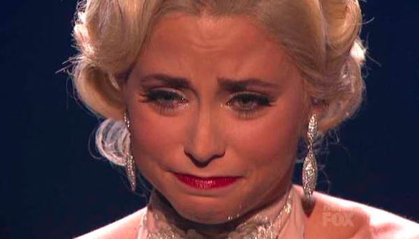CeCe Frey - Wind Beneath My Wings - The X Factor.jpg CeCe Frey Wind Beneath My Wings The X Factor