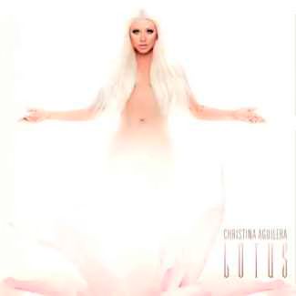 Christina Aguilera  Blank Page  Official MP3 Listen