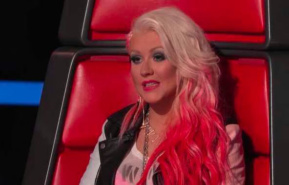 Christina Aguilera - Let There Be Love - MP3 Leak.jpg Christina Aguilera Let There Be Love MP3 Leak