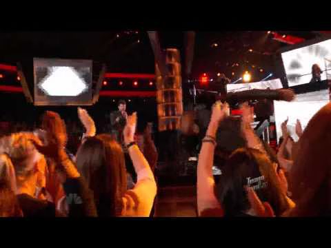 Cody Belew  Crazy In Love  The Voice