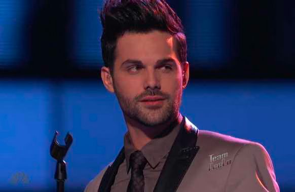 Cody Belew - One More Try - The voice.avif Cody Belew One More Try The Voice
