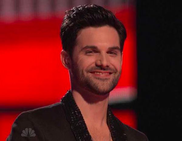 Cody Belew  The Best  The Voice