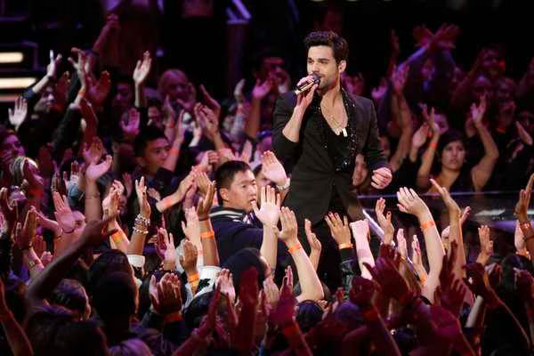 Cody Belew Top 12