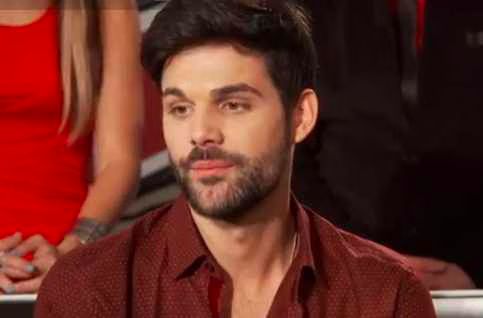 Cody Belew