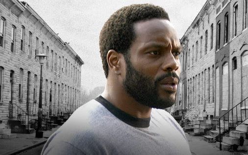 Chad Coleman lands huge Walking Dead role