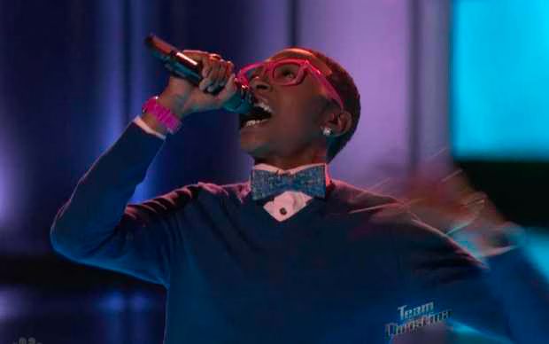 De'borah - Who Knew - The Voice