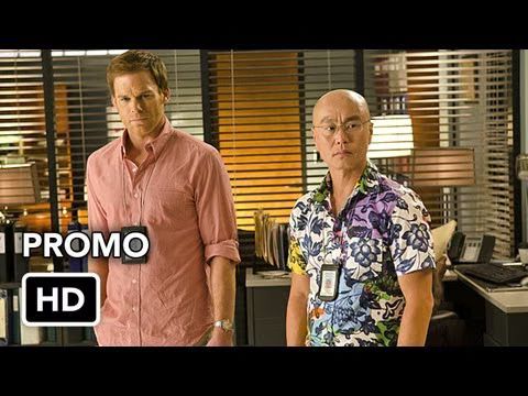 Dexter  Season 7 Episode 7  Video Preview  Chemistry