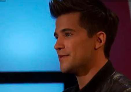 Dez Duron  After His Elimination  Video