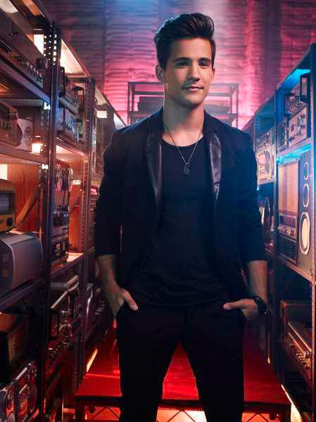 What's On TV Tonight? - 11/05/2012