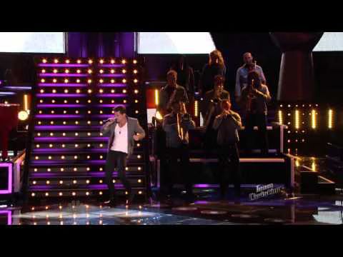Dez Duron - U Smile - The voice.avif Dez Duron U Smile The Voice