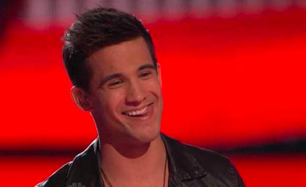 Dez Duron Wanted 000