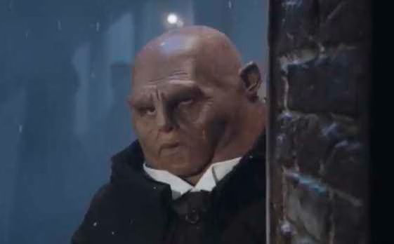 Doctor Who - The Great Detective (Christmas Special Prequel) - Video.jpg Doctor Who The Great Detective Christmas Special Prequel Video