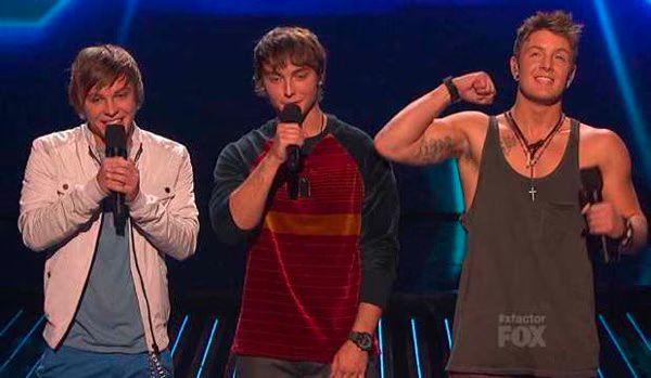 Doucheband