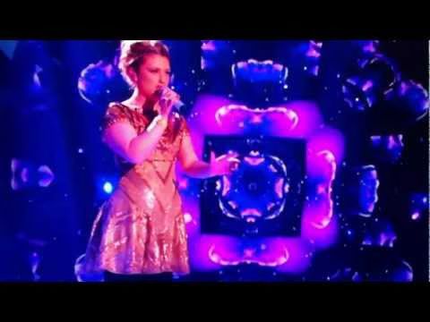 Ella Henderson  You Are The One I Want  The X Factor UK