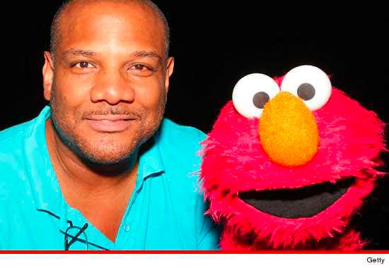 Elmo Voice Accuser Recants Statutory Rape Allegations
