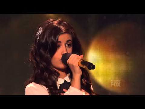 Fifth Harmony  I ll Stand By You  The X Factor