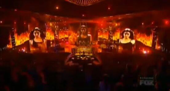 Fifth Harmony Stronger The X Factor