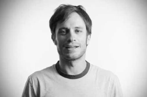 Gael Garcia Bernal  Breaking The Taboo