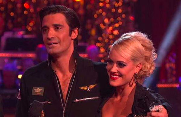 Gilles Marini and Peta Murgatroyd - Quickstep - Dancing with the Stars All-Stars.jpg Gilles Marini and Peta Murgatroyd Quickstep Dancing with the Stars All Stars