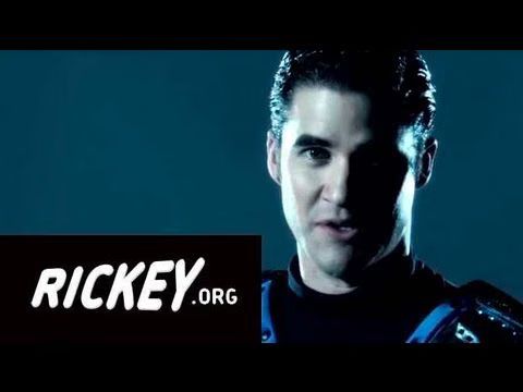 Glee  Dynamic Duets  First Look