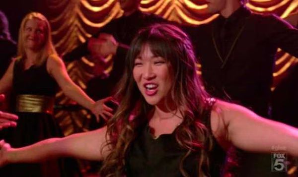 Glee  Gangnam Style  Full Performance Video