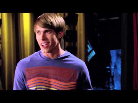 Glee  Season 4 Episode 5  Full Performance Videos  The Role You Were Born To Play