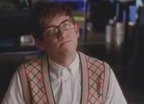 Glee  Season 4 Episode 5  Sneak Peeks  The Role You Were Born To Play