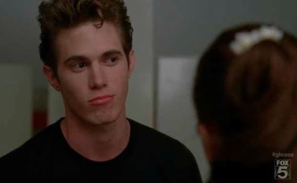 Glee  Season 4 Episode 6  Full Video  02 2012 11 16