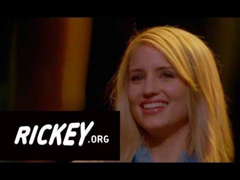 Glee  Season 4 Episode 8  Video Preview  Thanksgiving