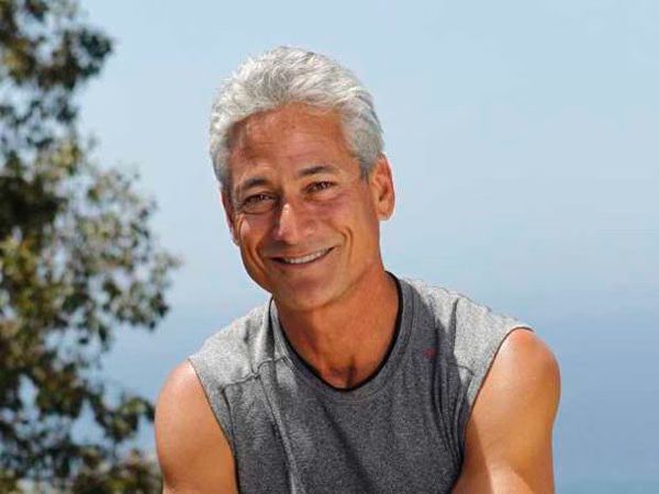 Greg Louganis to judge 'Celebrity Splash' on ABC.jpg Greg Louganis to judge Celebrity Splash on ABC
